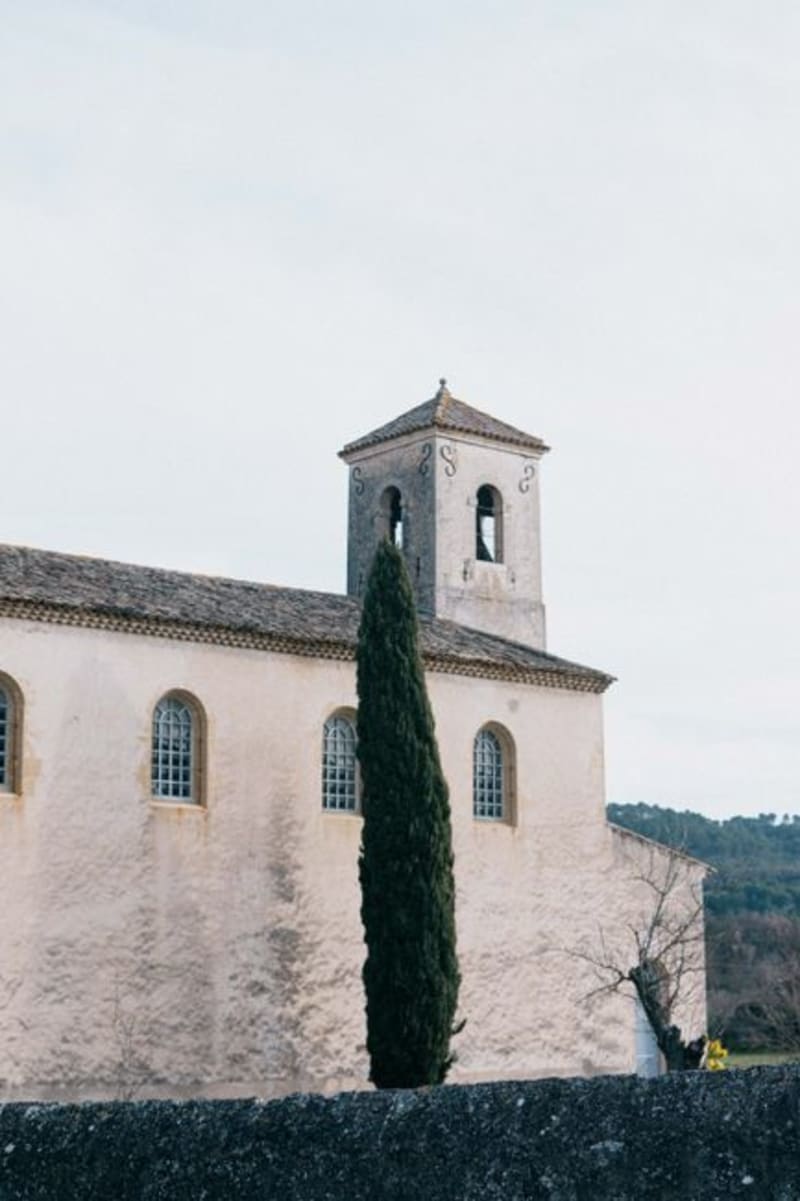 Lourmarin