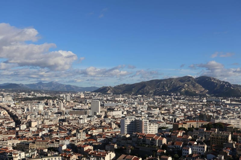 Marseille