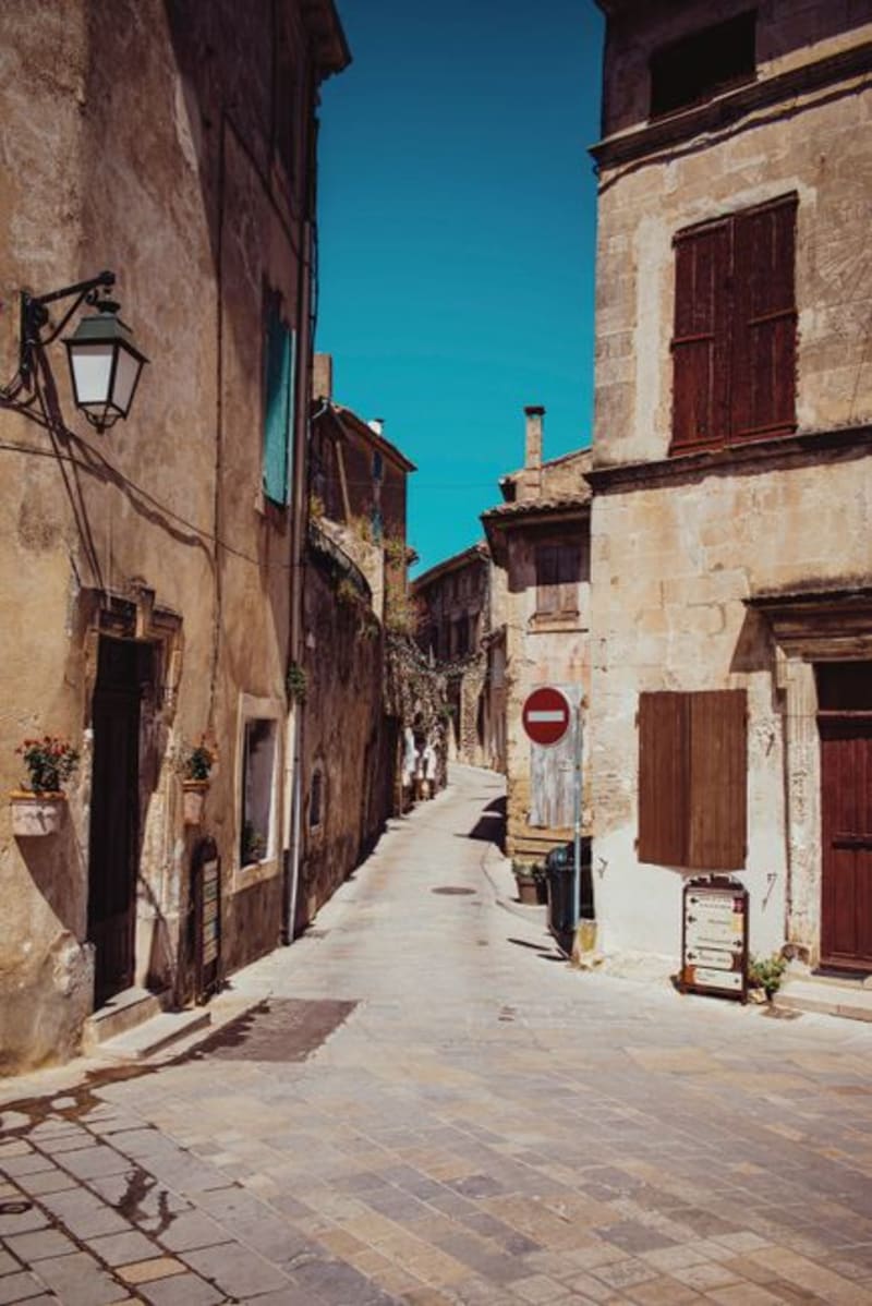 Ménerbes