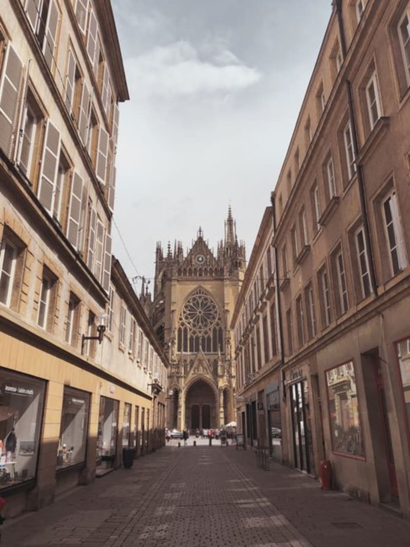 Metz