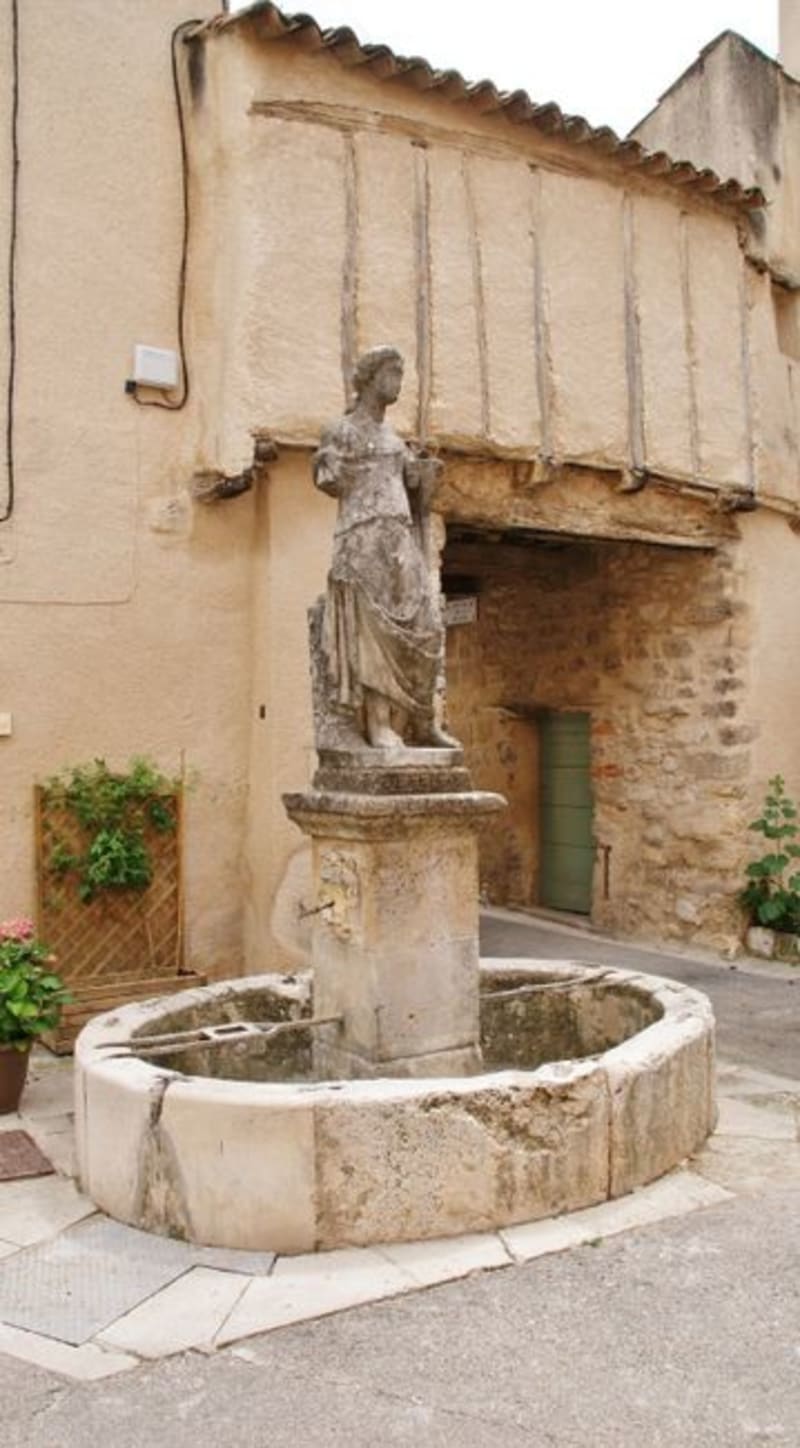 Monpazier