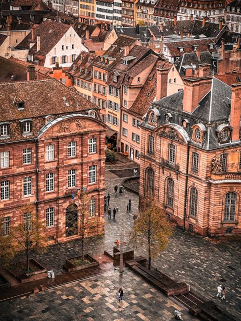 Mulhouse