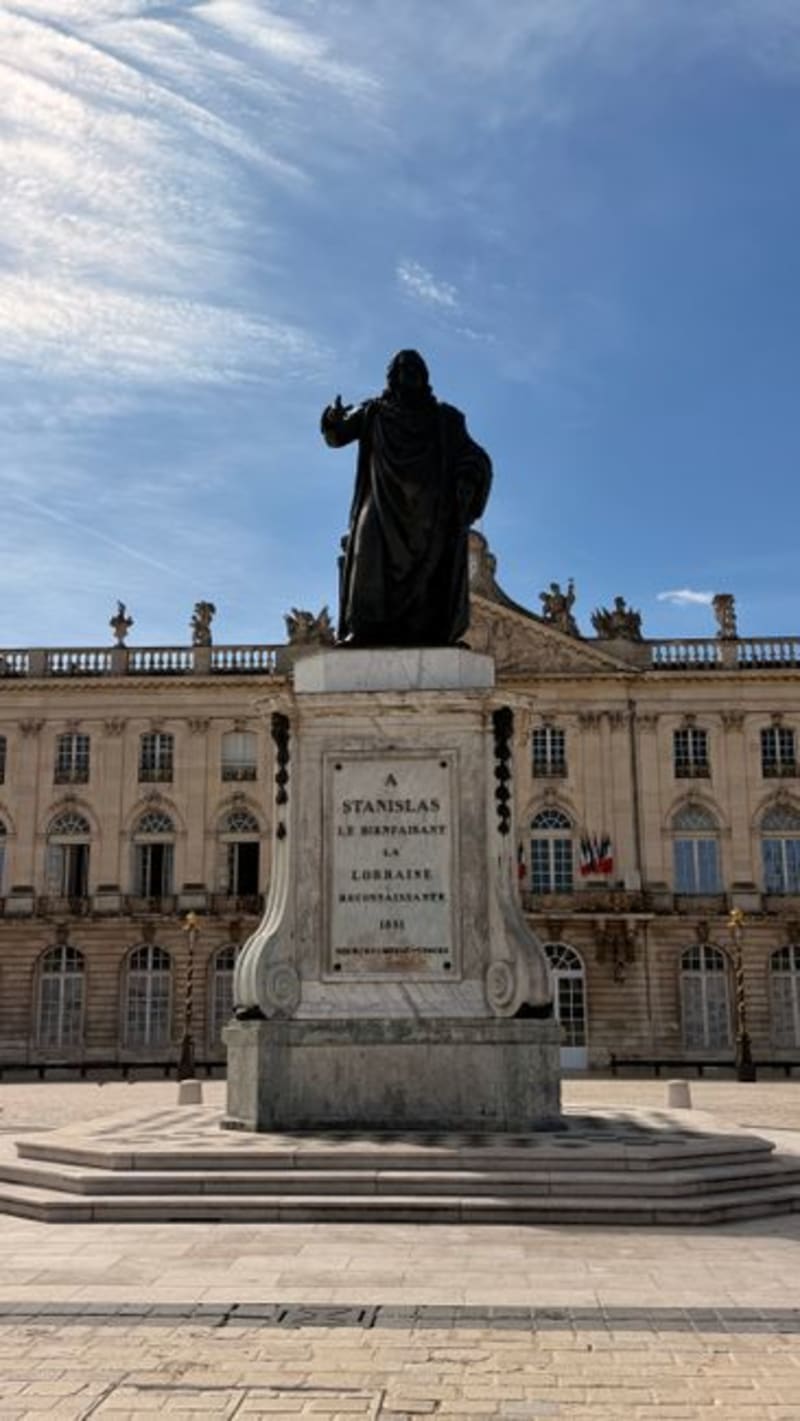 Nancy