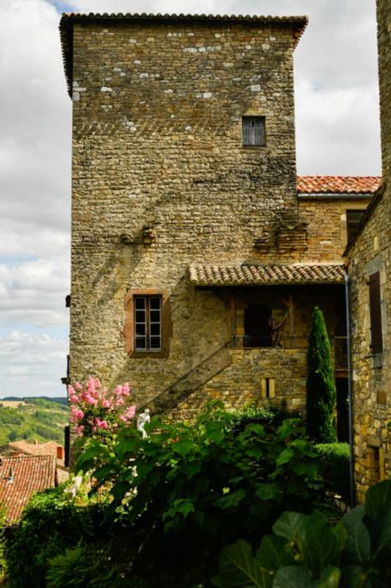 Noyers-sur-Serein