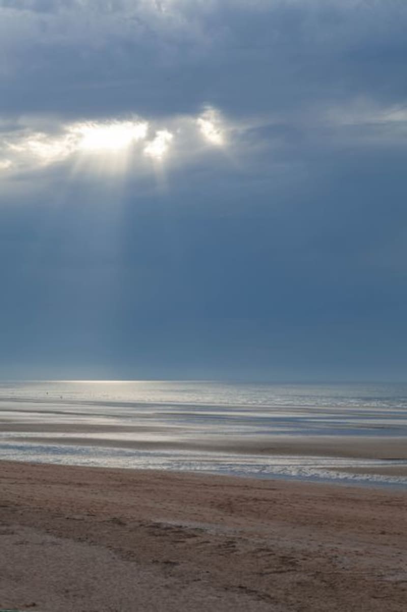 Omaha Beach