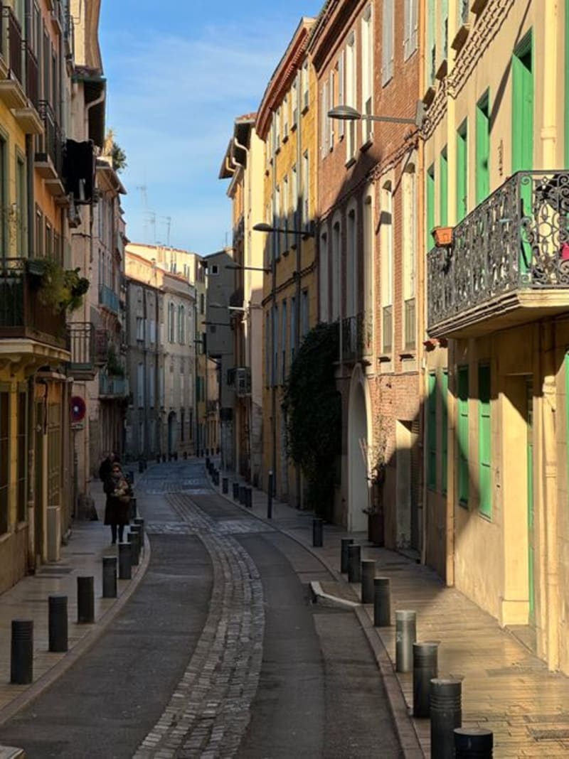 Perpignan