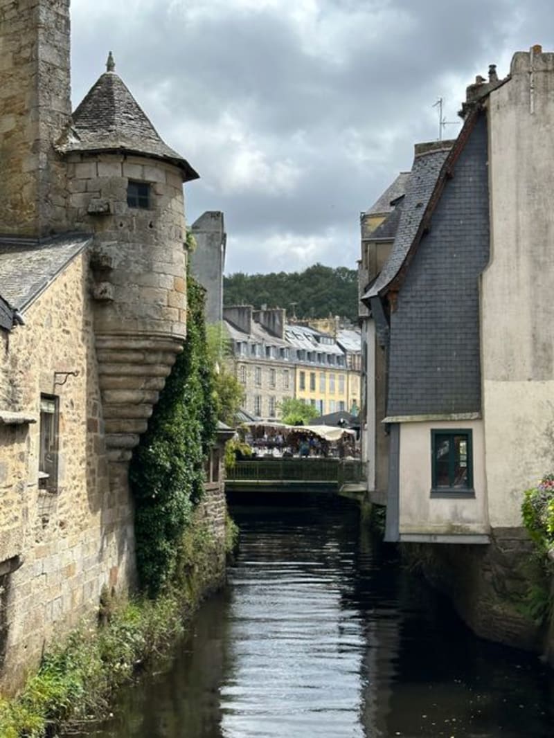 Pont-Aven