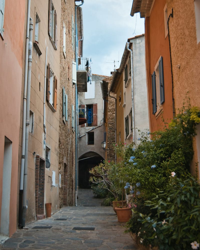 Porto-Vecchio
