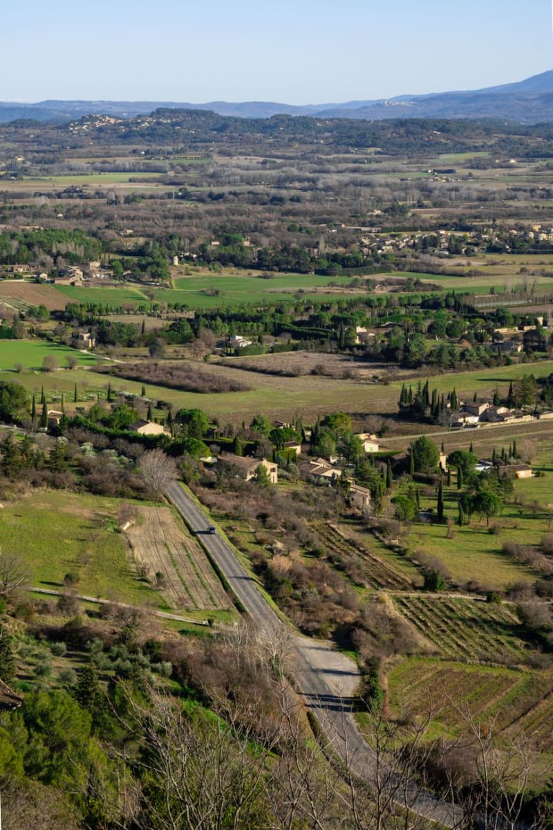 Provence