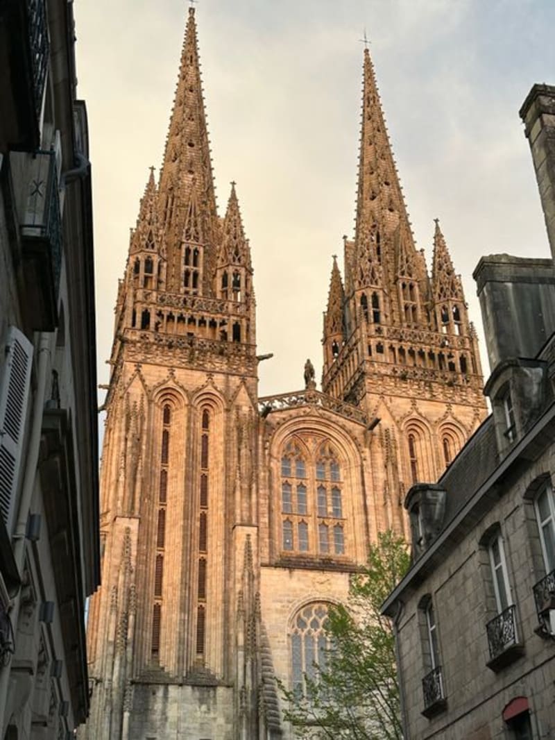 Quimper