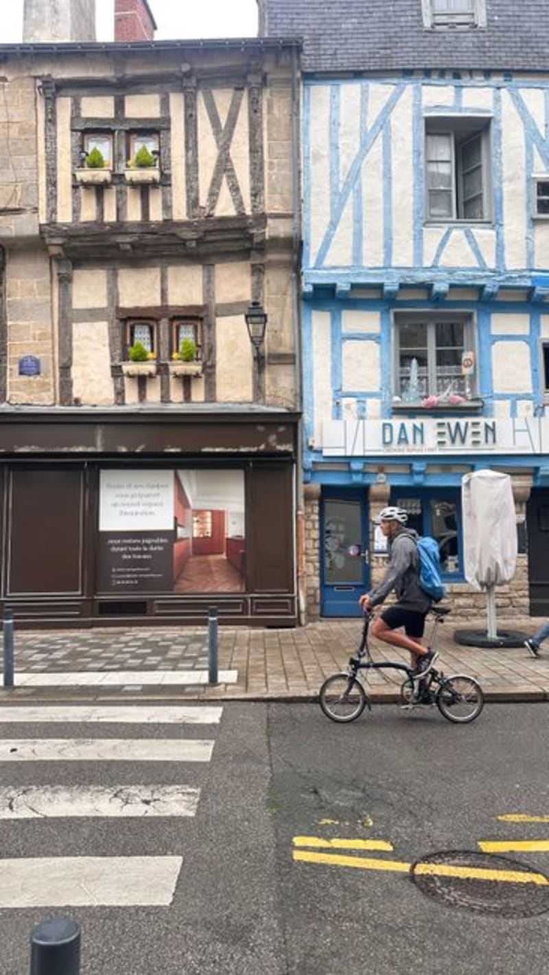 Rennes