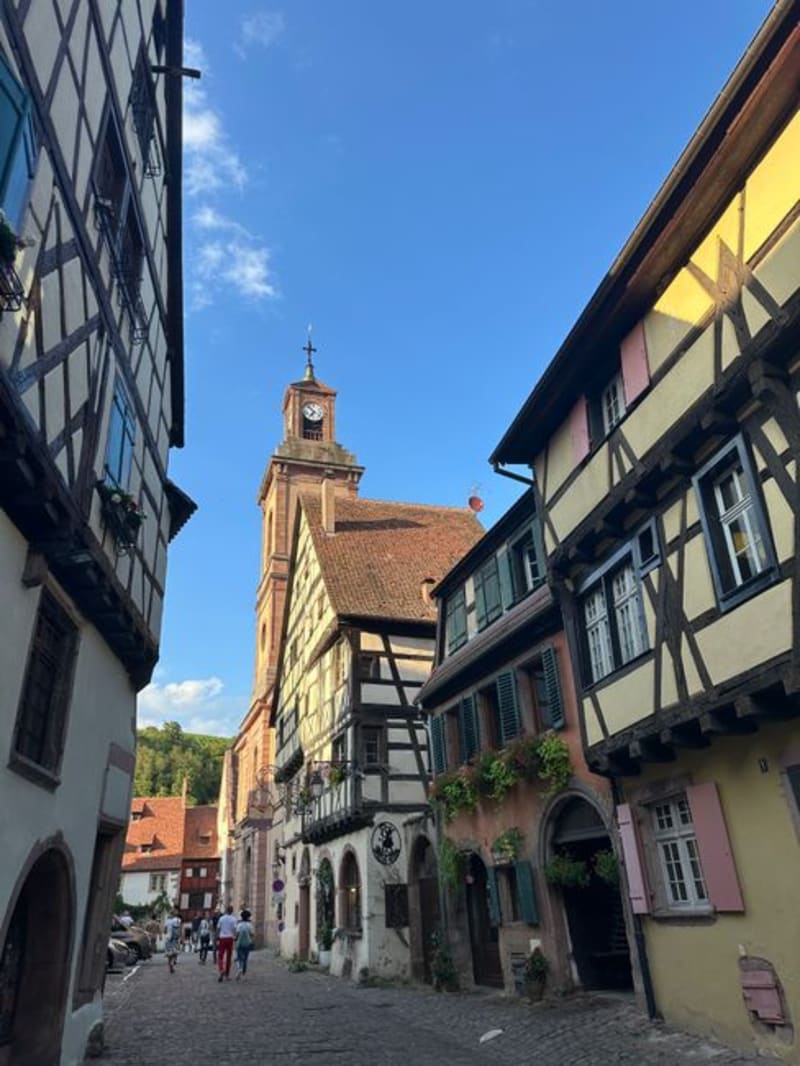 Ribeauvillé