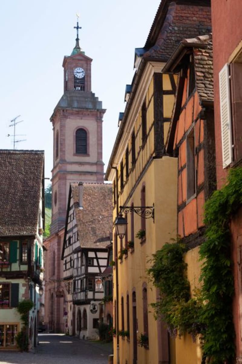 Riquewihr