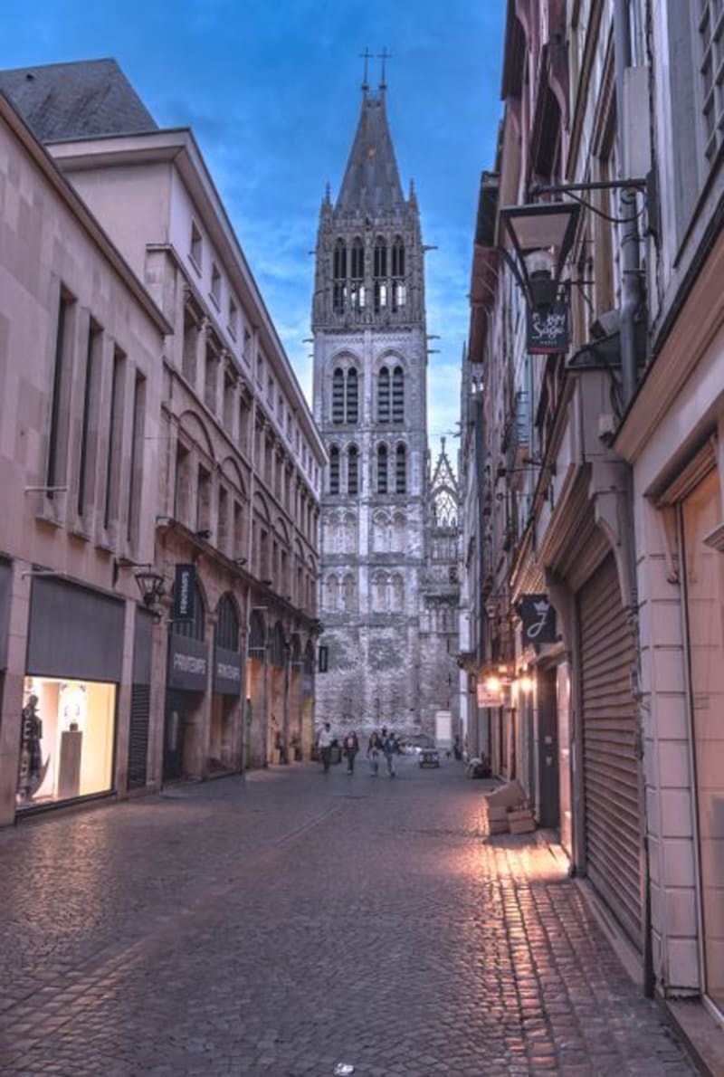 Rouen