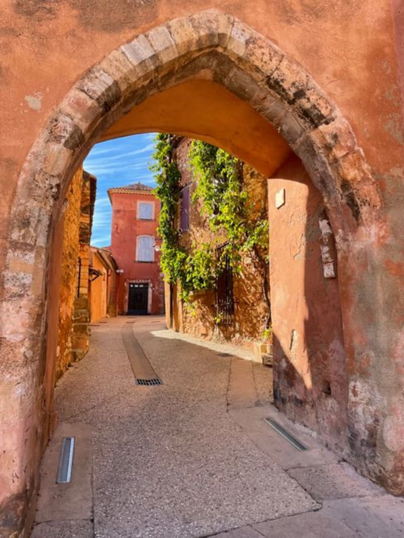 Roussillon