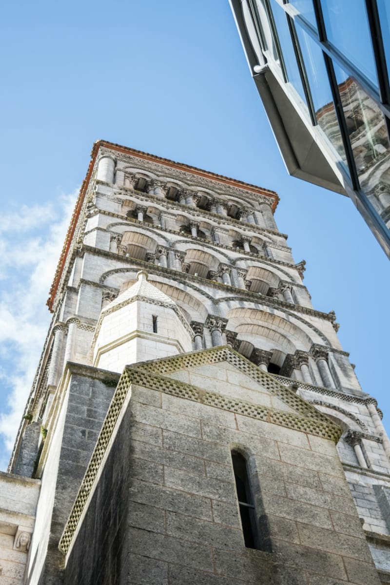 Saint-Claude