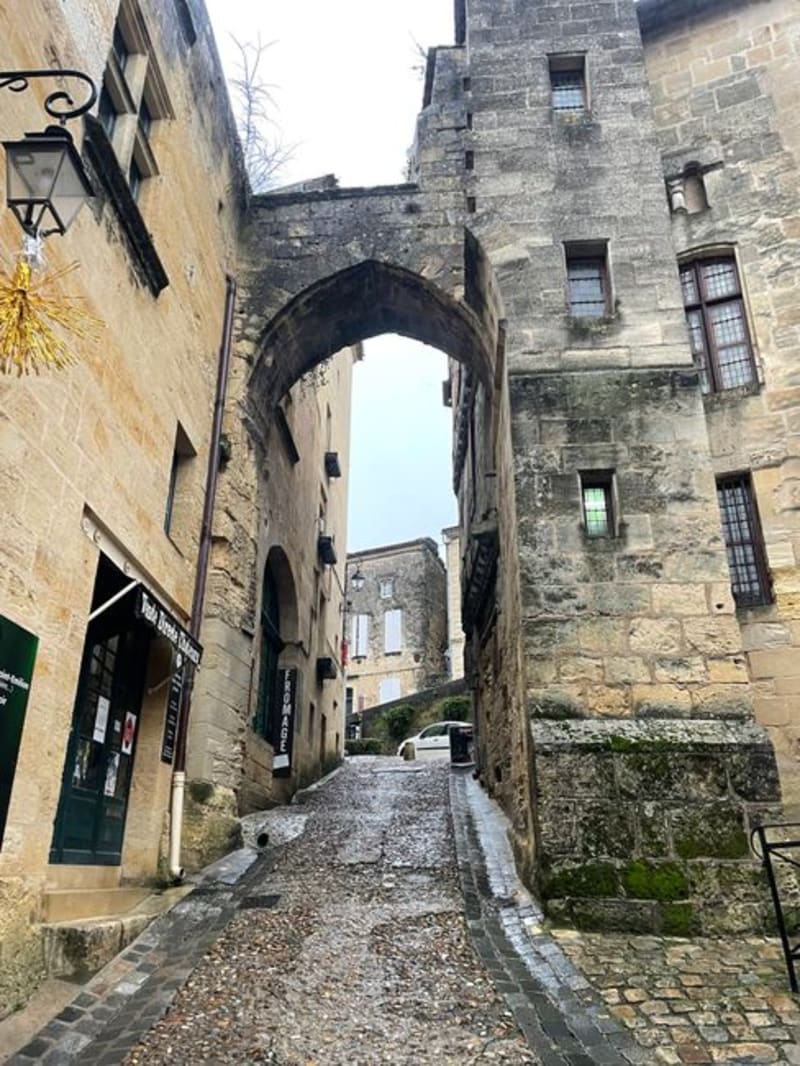 Saint-Émilion