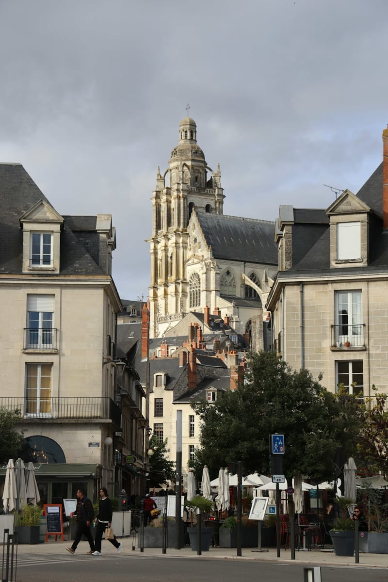 Saint-Germain-en-Laye