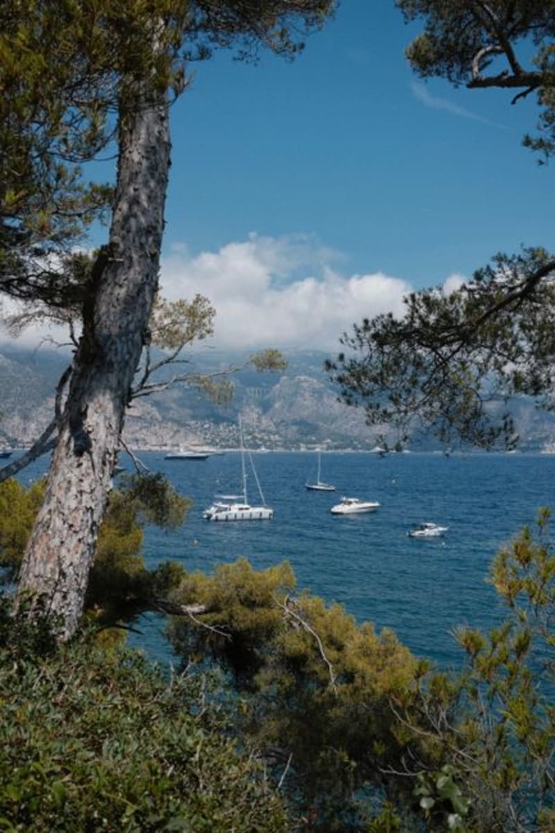 Saint-Jean-Cap-Ferrat