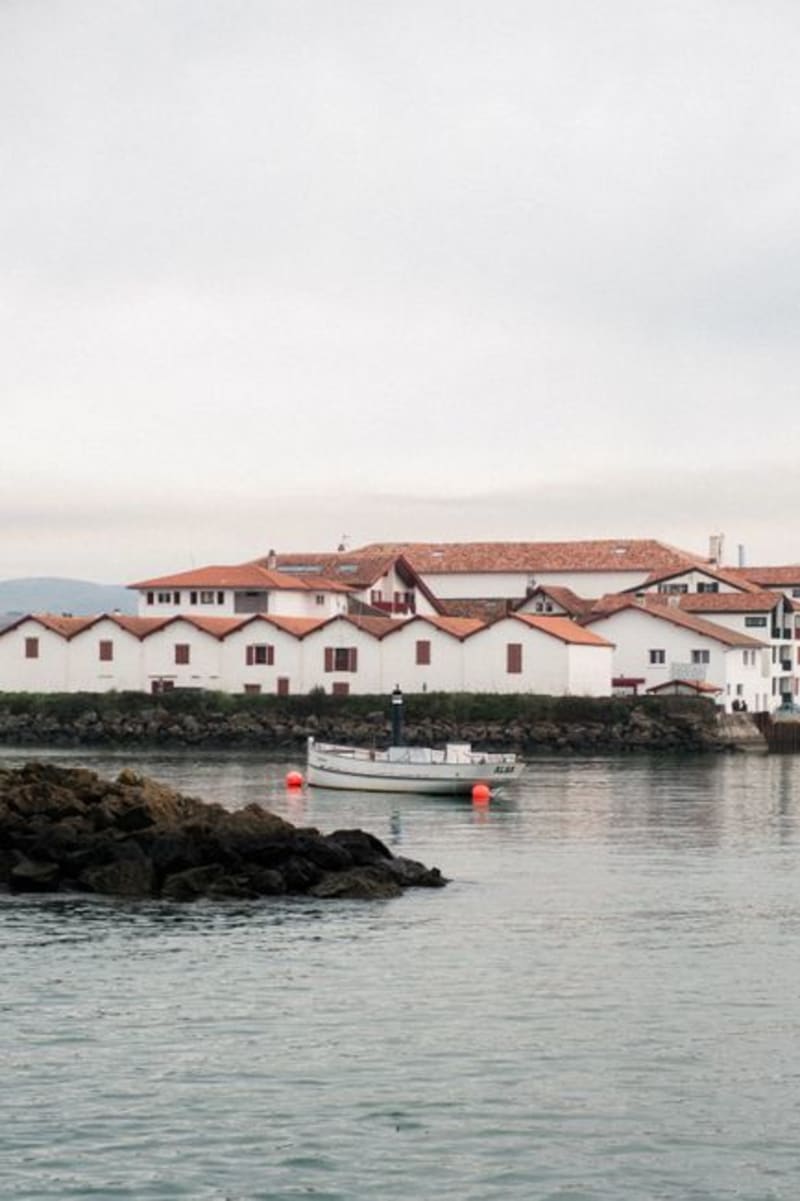 Saint-Jean-de-Luz