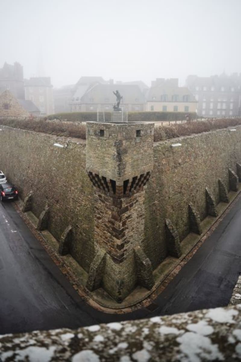 Saint-Malo