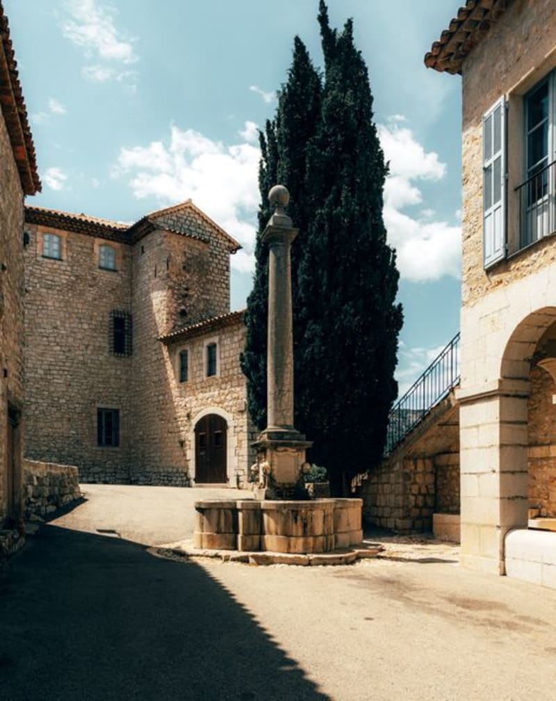 Saint-Paul-de-Vence