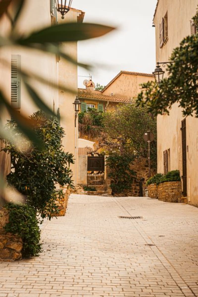 Saint-Raphaël