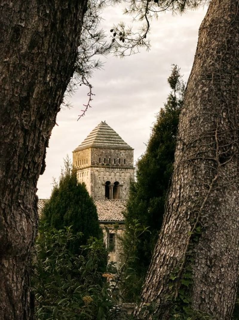 Saint-Rémy-de-Provence
