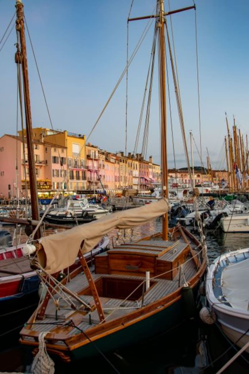 Saint-Tropez