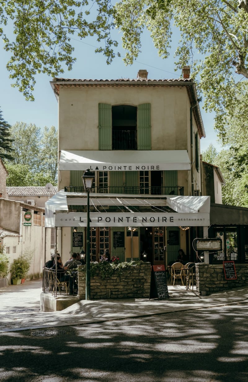 Salon-de-Provence