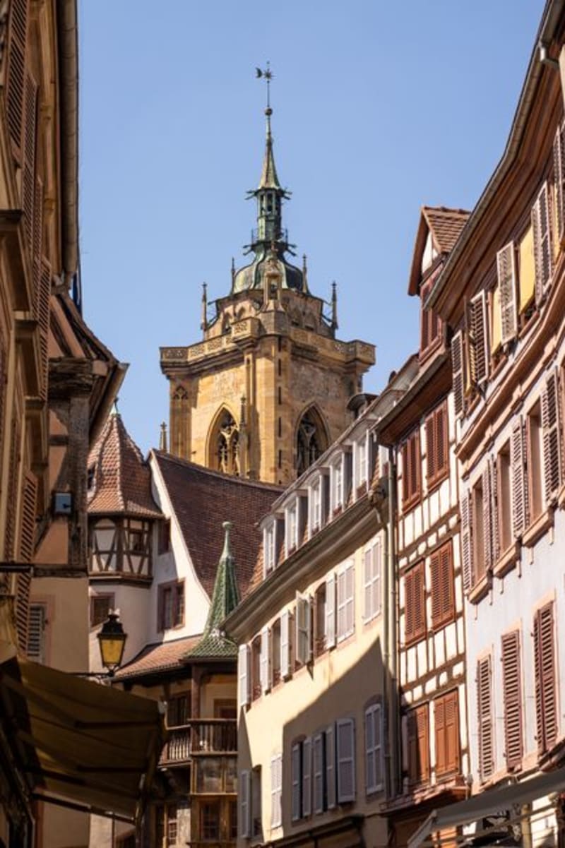 Sélestat