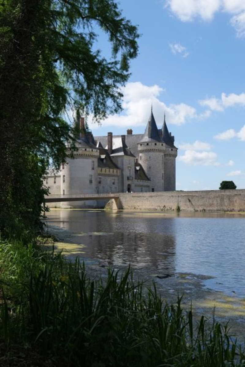 Sully-sur-Loire