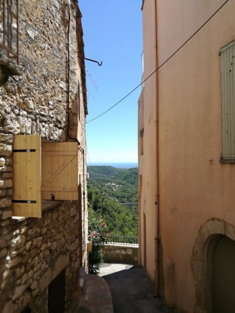 Tourrettes-sur-Loup