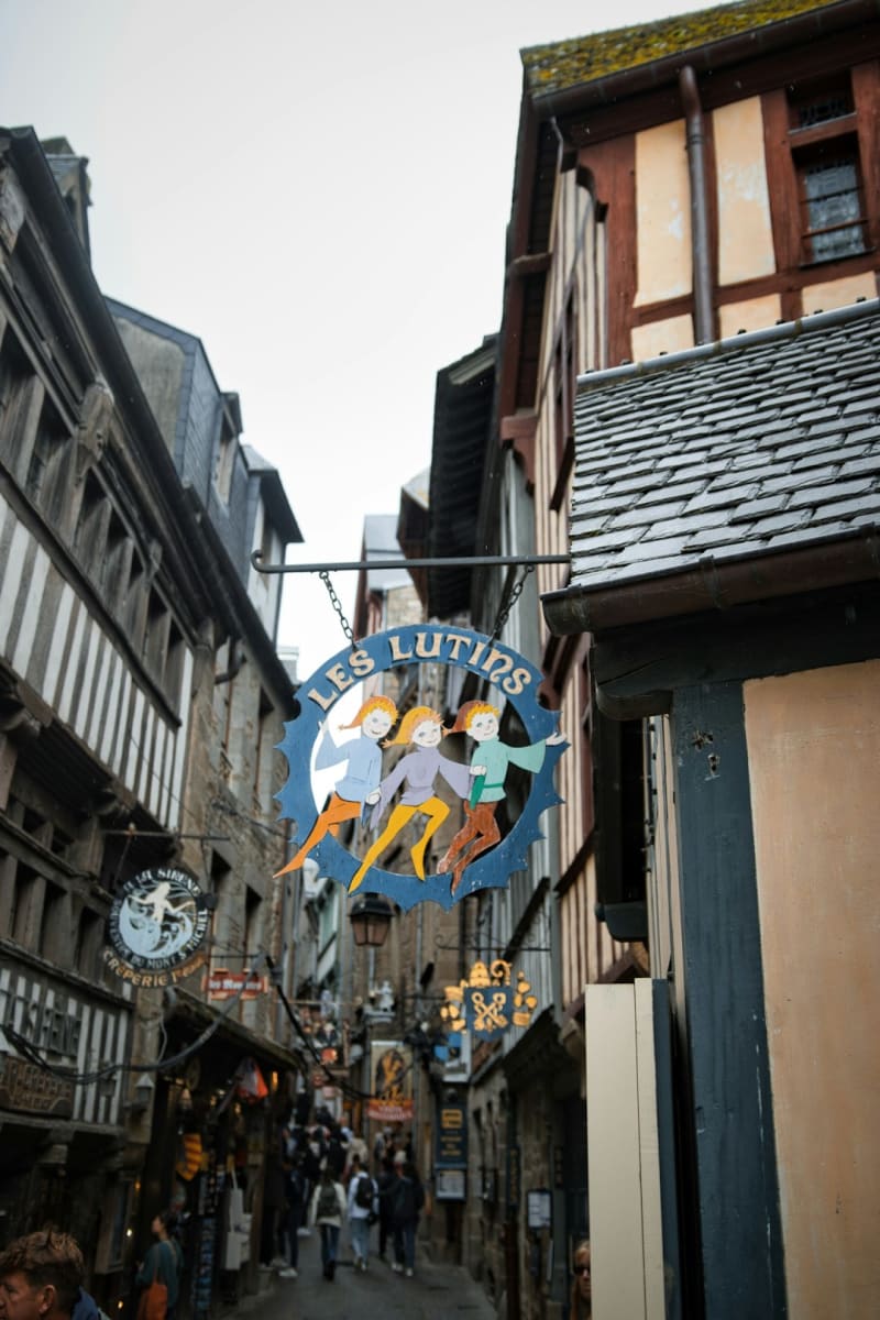 Tours