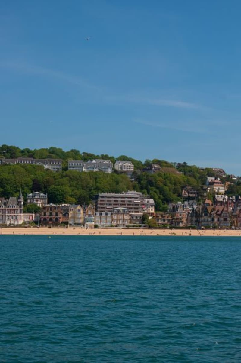 Trouville-sur-Mer