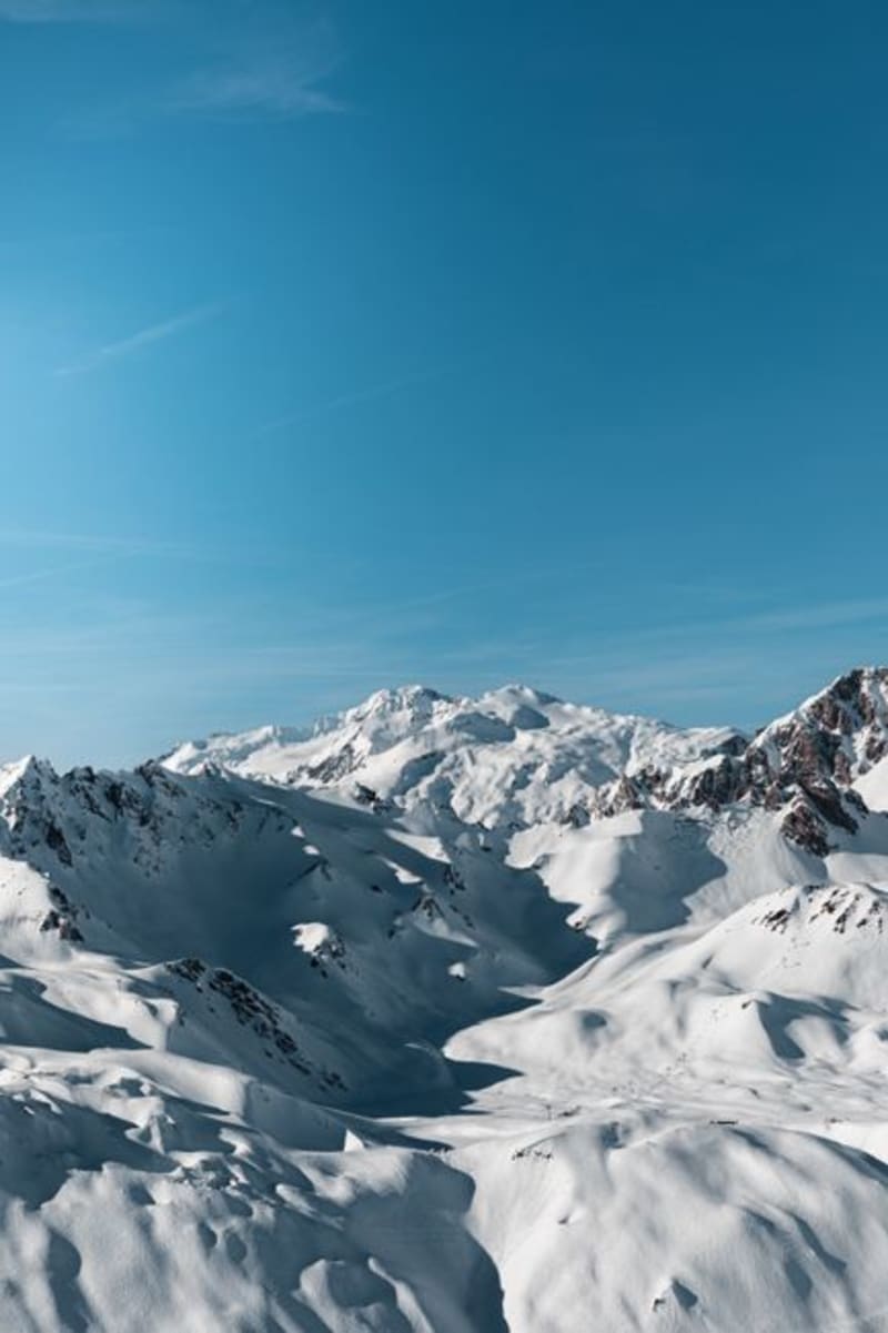 Val d'Isère