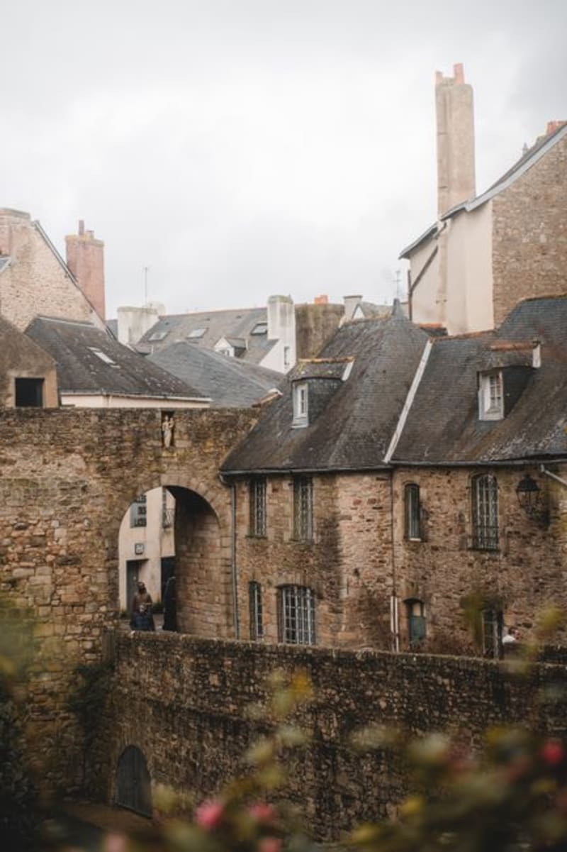 Vannes