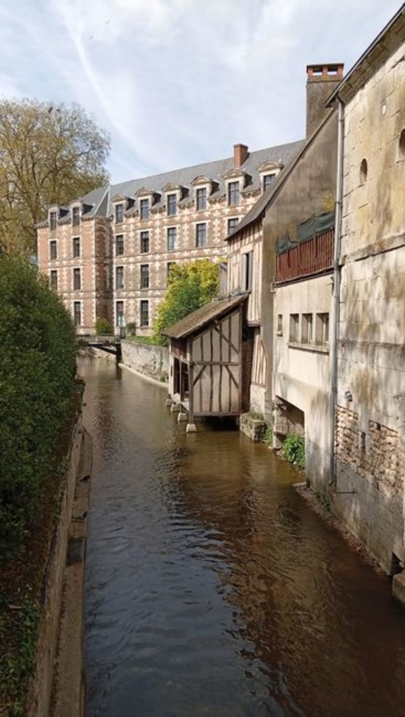 Vendôme
