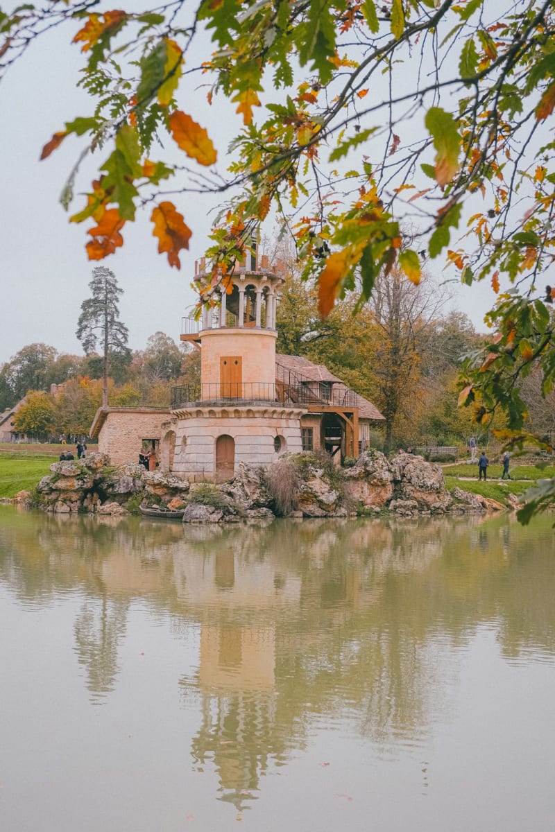 Versailles