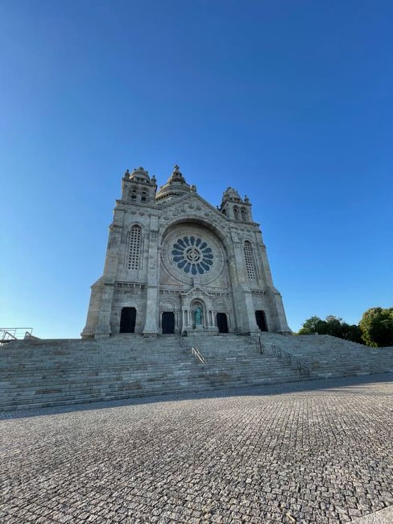 Vézelay