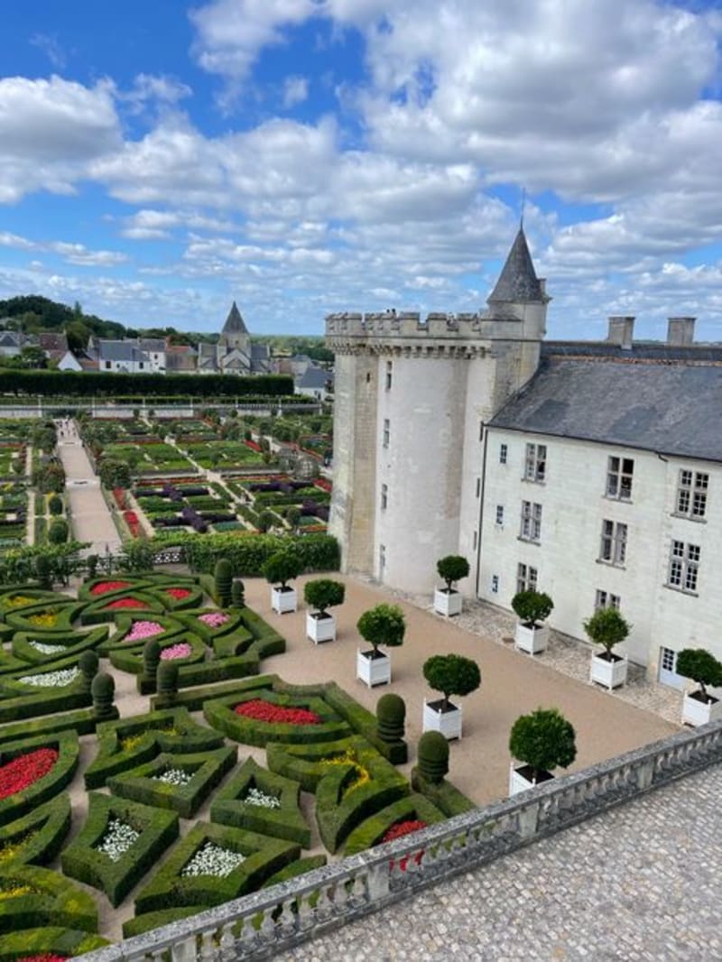 Villandry
