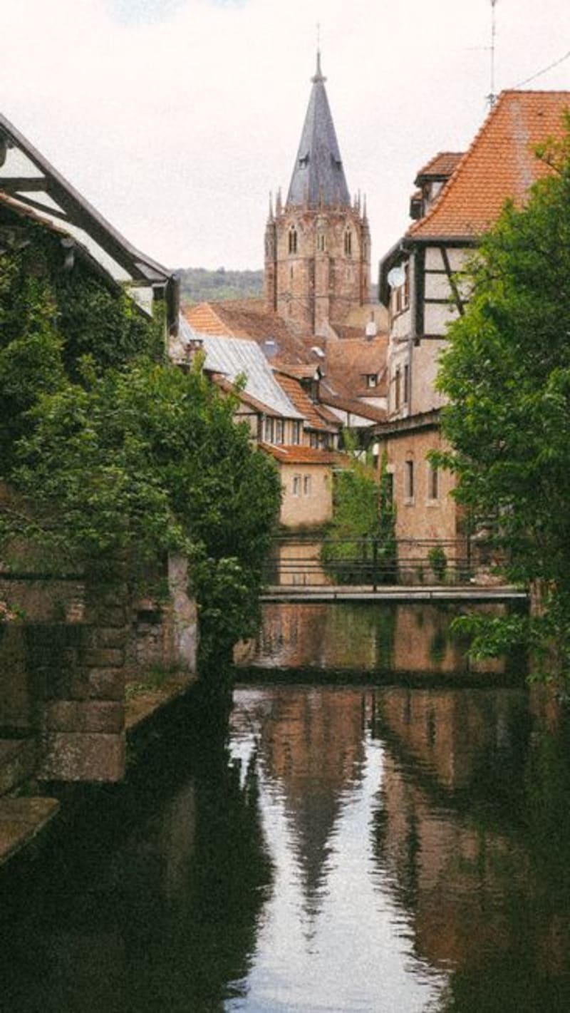 Wissembourg