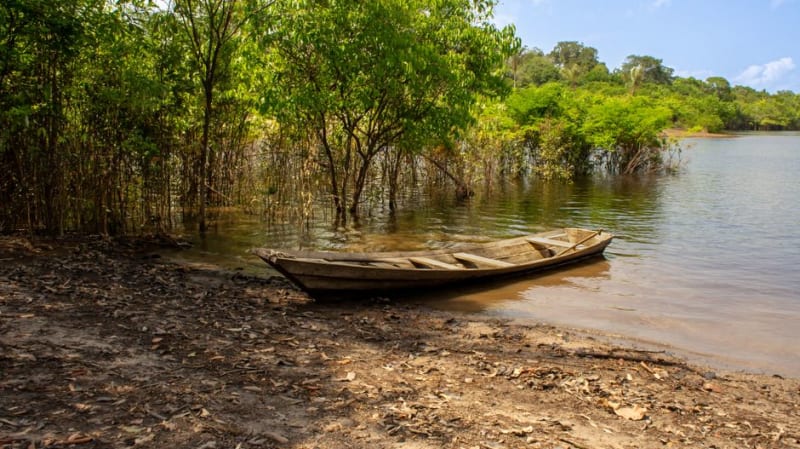 Approuague River