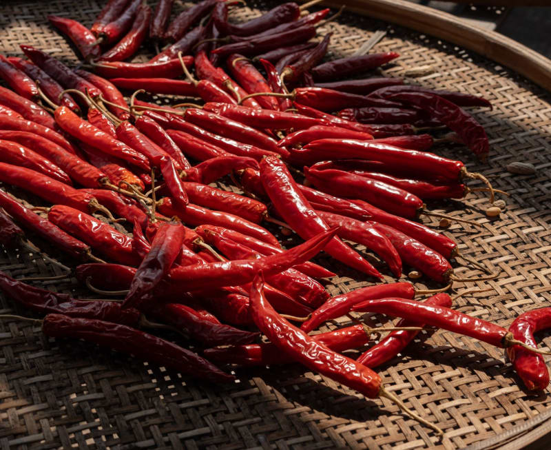 Cayenne