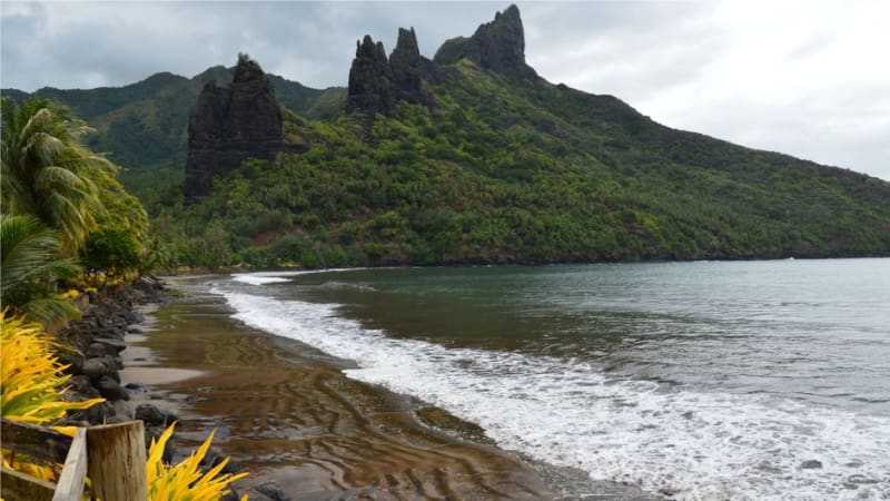 Fatu Hiva