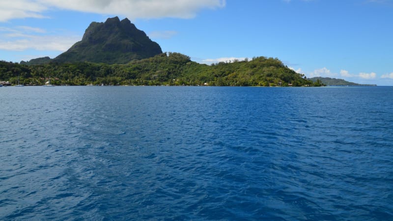 Huahine
