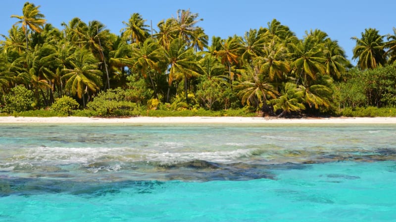 Rangiroa