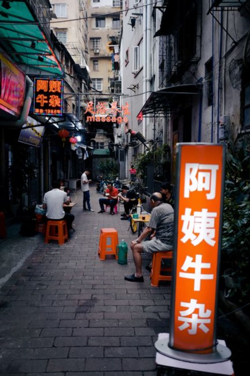 Fuzhou