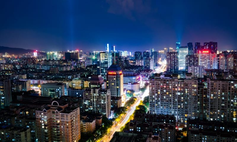 Fuzhou