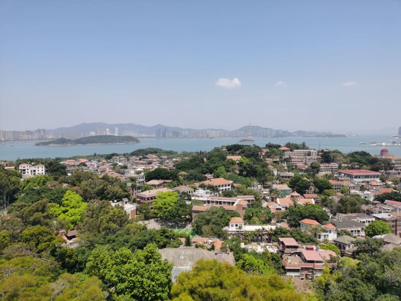 Isla Pingtan